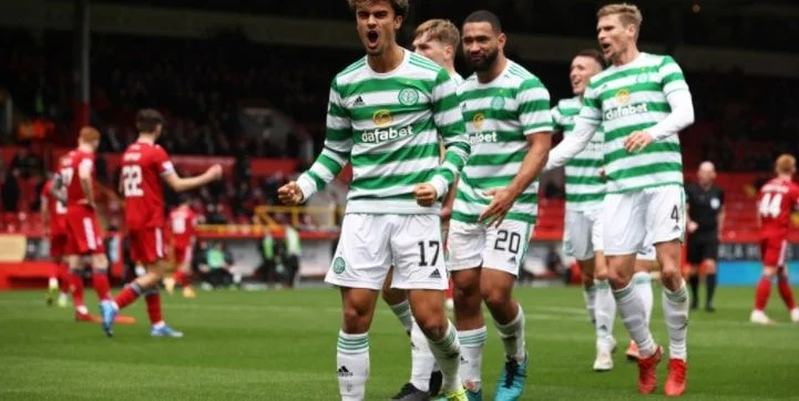 Селтик - Ференцварош Селтик - Ференцварош