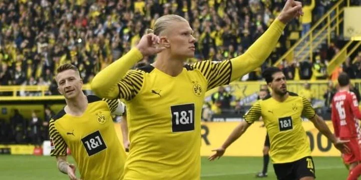 Аякс - Боруссия Д Аякс - Боруссия Д