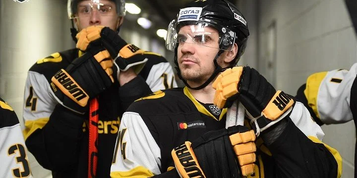 Северсталь - Шанхайские Драконы