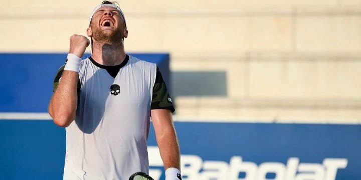 Александр Бублик - Илья Марченко