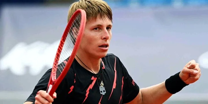 Евгений Донской - Илья Ивашка