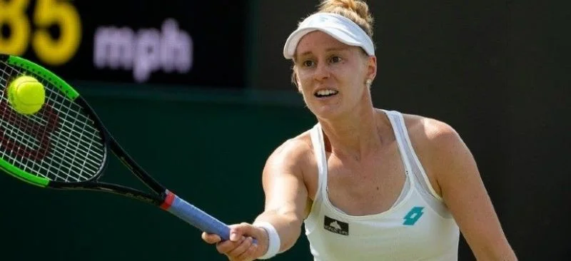 Элисон Риске - Донна Векич Элисон Риске - Донна Векич