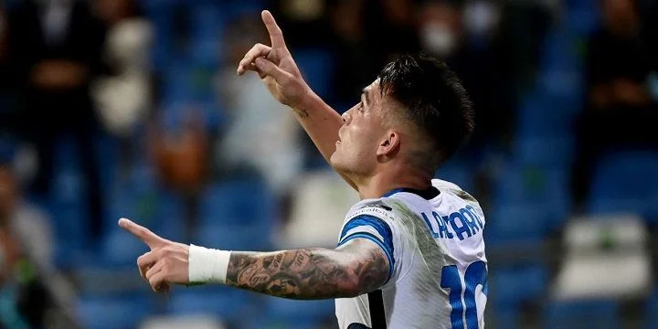 Интер - Шериф