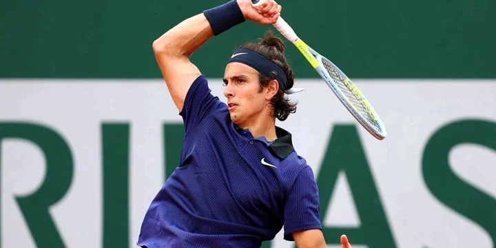 Лоренцо Музетти - Джанлука Магер