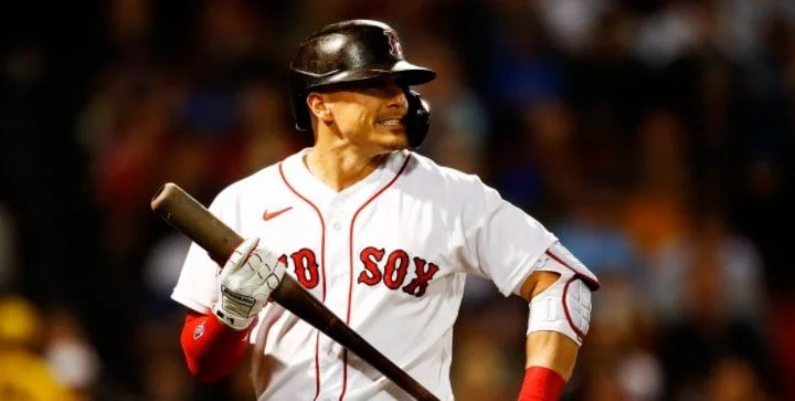 Бостон Ред Сокс - Хьюстон Астрос Бостон Ред Сокс - Хьюстон Астрос