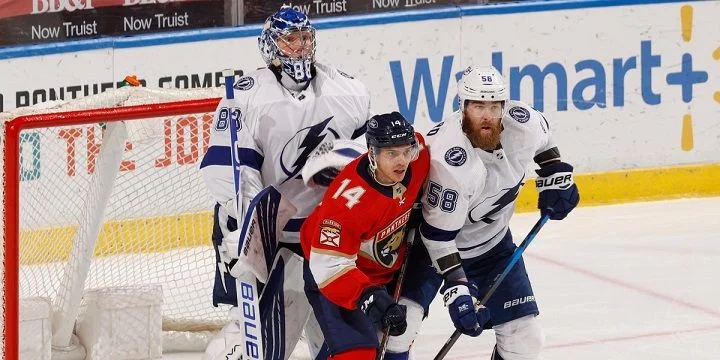 Тампа - Флорида