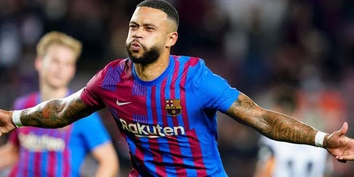 Барселона - Динамо Киев