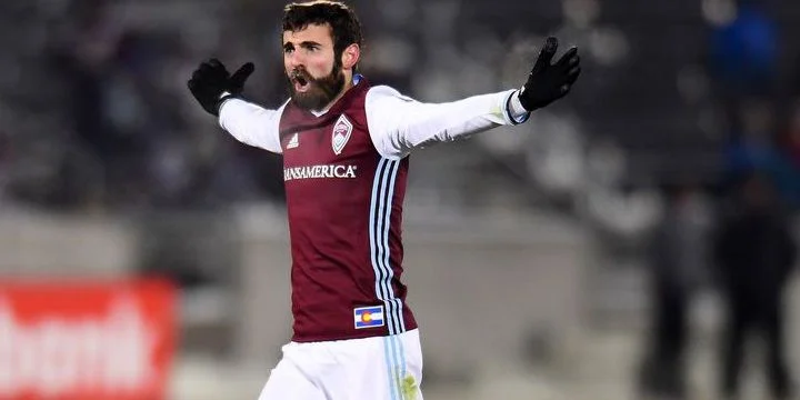 Колорадо - Сиэтл Колорадо - Сиэтл