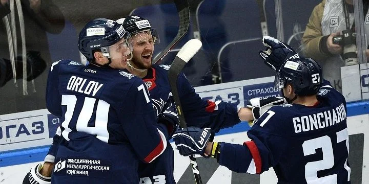 Торпедо НН - Авангард Торпедо НН - Авангард