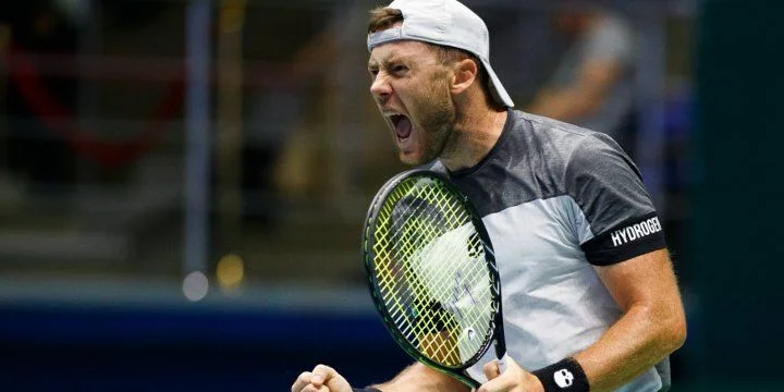 Илья Марченко - Джон Миллман