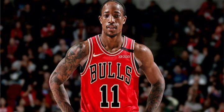 Детройт - Чикаго