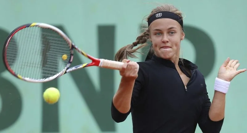 Анна Шмидлова - Жаклин Кристиан Анна Шмидлова - Жаклин Кристиан