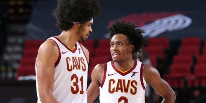 Мемфис - Кливленд