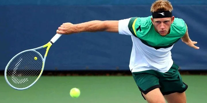 Алехандро Давидович Фокина - Крис Гарин Алехандро Давидович Фокина - Крис Гарин