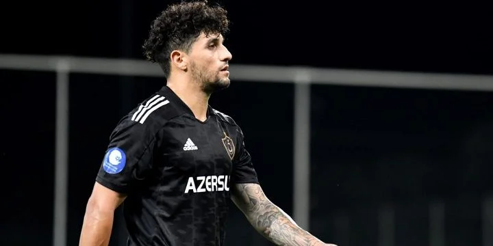 Карабах - Кайрат Карабах - Кайрат