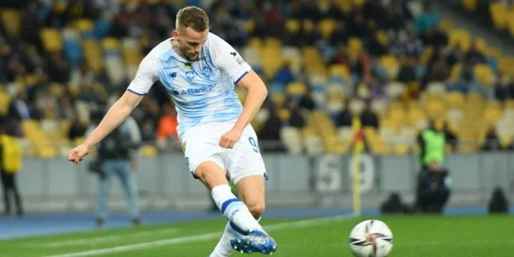 Барселона - Динамо Киев Барселона - Динамо Киев