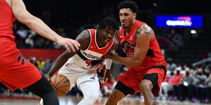 Торонто - Вашингтон