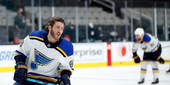 Вегас - Сент-Луис Вегас - Сент-Луис