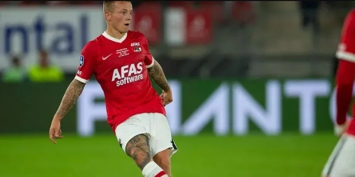 ЧФР Клуж - АЗ