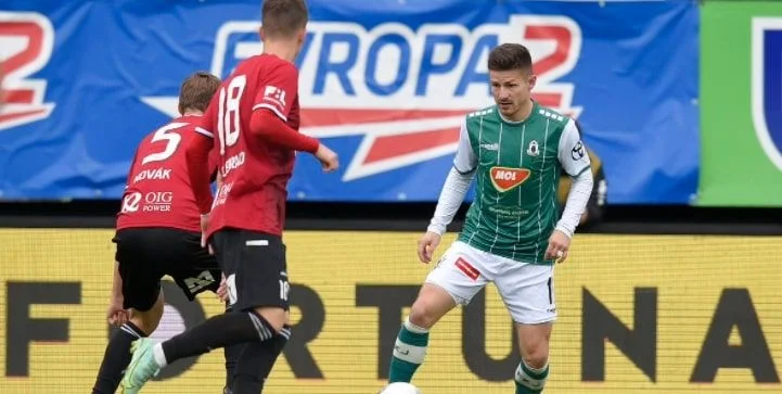 Яблонец - Раннерс