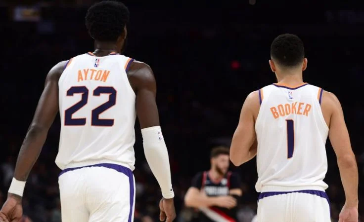 Финикс - Денвер