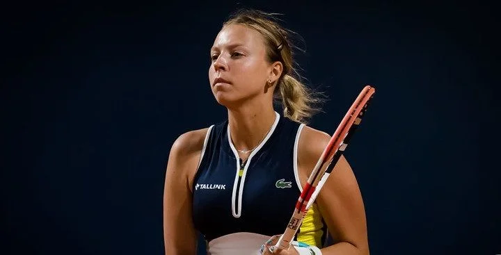 Анетт Контавейт - Андреа Петкович