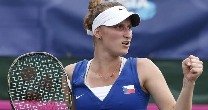 Маркета Вондроушова - Леся Цуренко Маркета Вондроушова - Леся Цуренко