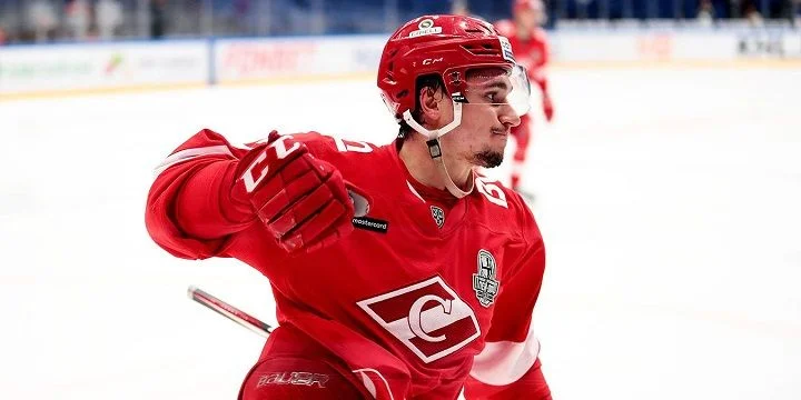 Витязь - Спартак Витязь - Спартак