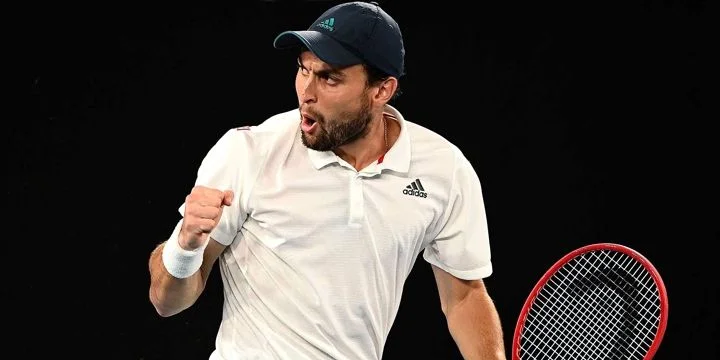 Егор Герасимов - Аслан Карацев Егор Герасимов - Аслан Карацев