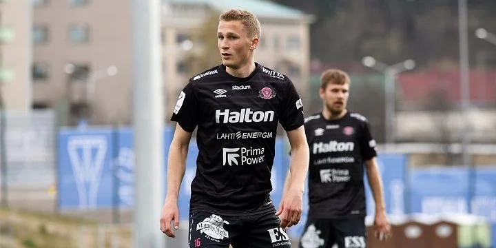 Лахти - АС Оулу