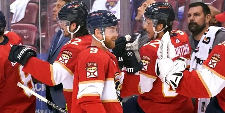 Флорида - Колорадо