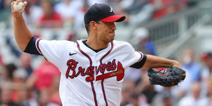 Лос-Анджелес Доджерс - Атланта Брэйвс Лос-Анджелес Доджерс - Атланта Брэйвс