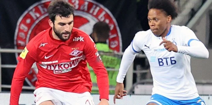 Динамо М - Химки Динамо М - Химки