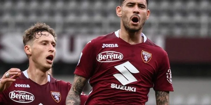 Торино - Дженоа