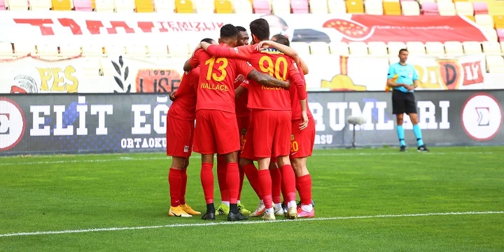 Ени Малатьяспор — Алтай. Прогноз на матч чемпионата Турции (22 октября 2021 года)
