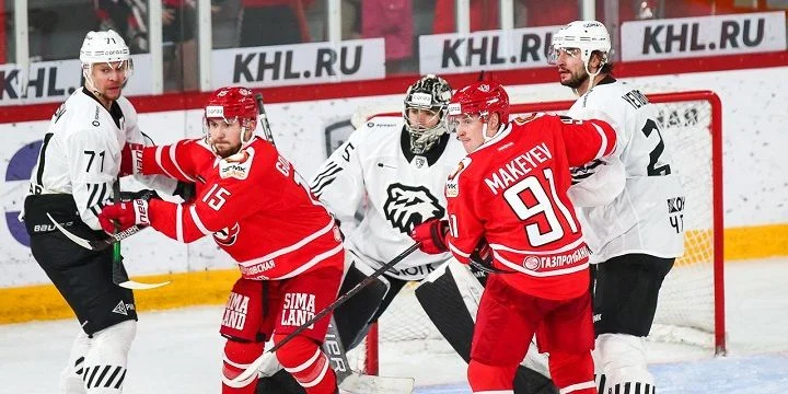 Трактор - Автомобилист Трактор - Автомобилист