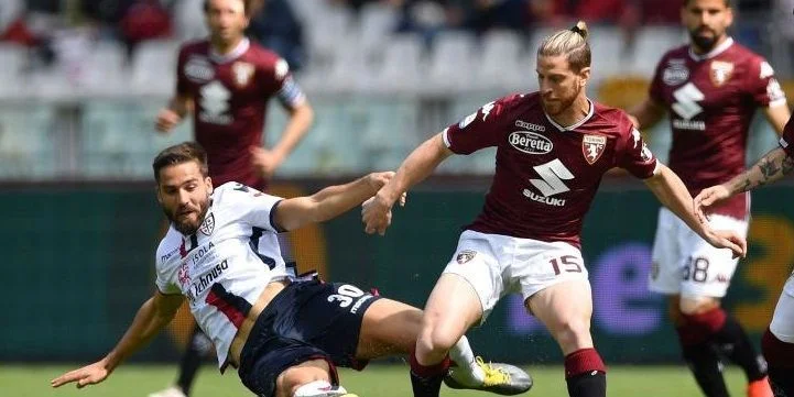 Торино - Дженоа Торино - Дженоа