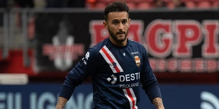 Виллем II - Фортуна Виллем II - Фортуна