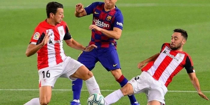 Атлетик Бильбао - Вильярреал