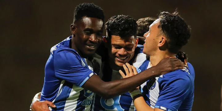 Тондела - Порту