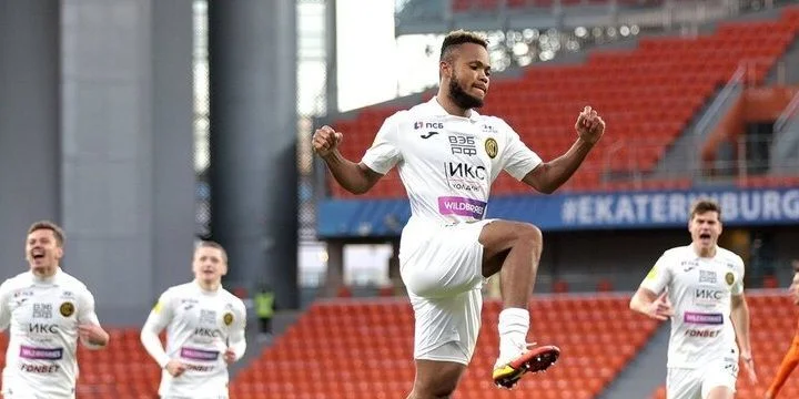 ЦСКА - Крылья Советов