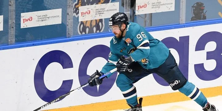 Сочи - Металлург Мг