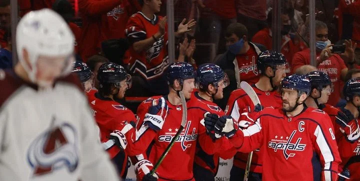 Вашингтон - Калгари