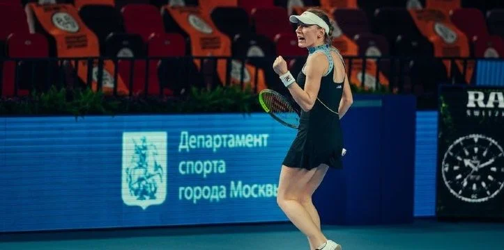 Екатерина Александрова - Мария Саккари Екатерина Александрова - Мария Саккари