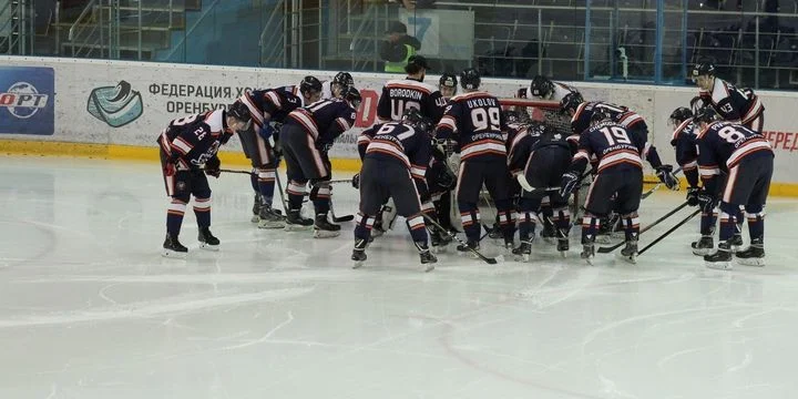 Сарматы - Спутник Альметьевск