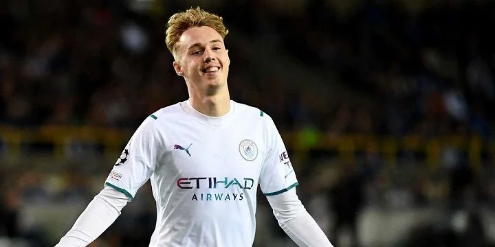 Брайтон - Манчестер Сити