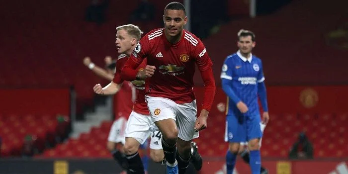 Манчестер Юнайтед - Ливерпуль