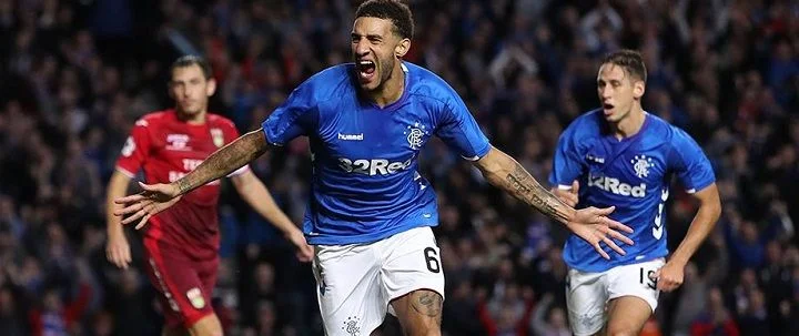 Сент-Миррен - Рейнджерс