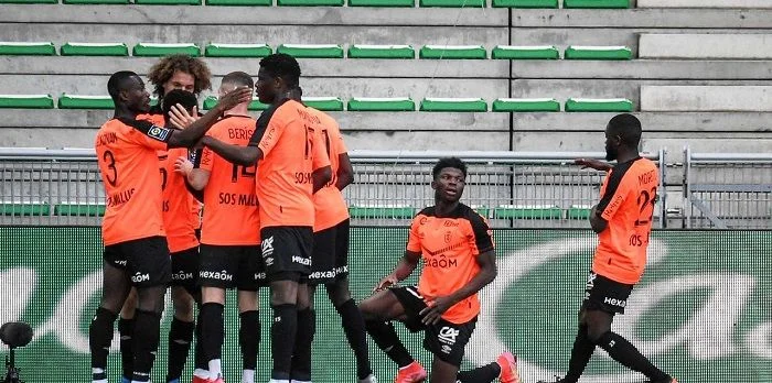 Реймс - Труа