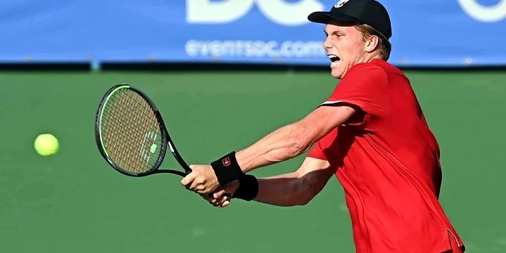 Дженсон Бруксби - Диего Шварцман Дженсон Бруксби - Диего Шварцман